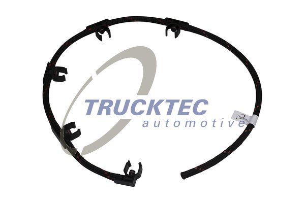 TRUCKTEC AUTOMOTIVE žarna, degalų išsiliejimo apsauga 02.13.085